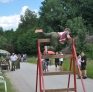 Abschnittsbewerb 2016 in Diethaming